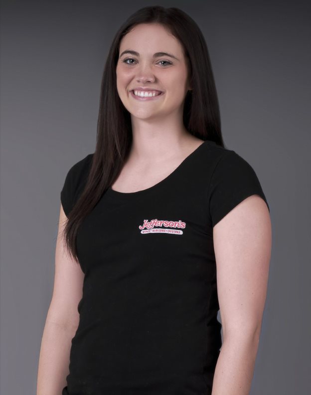 Peyton Kraus Director of Marketing